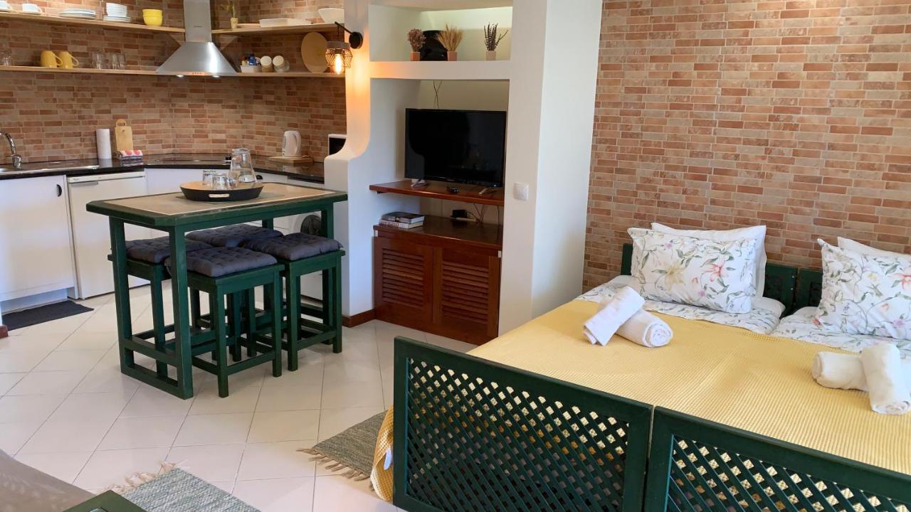 Apartamento Bela Vista Albufeira Exterior photo