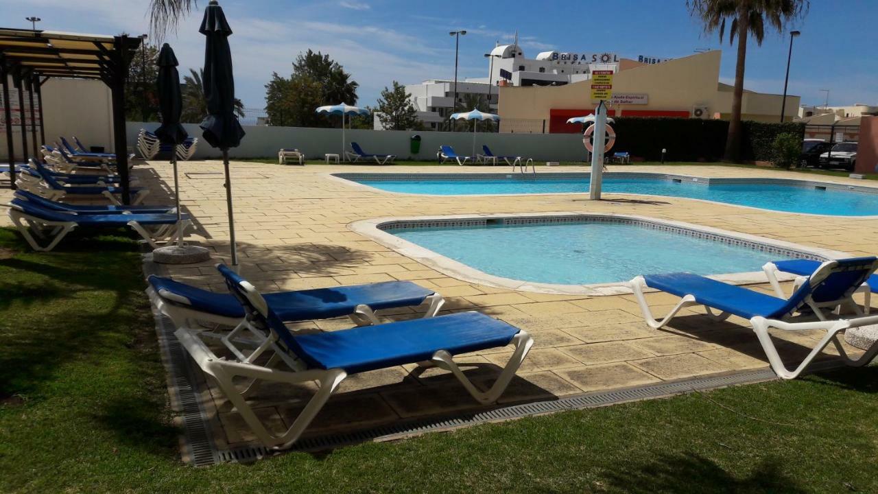 Apartamento Bela Vista Albufeira Exterior photo