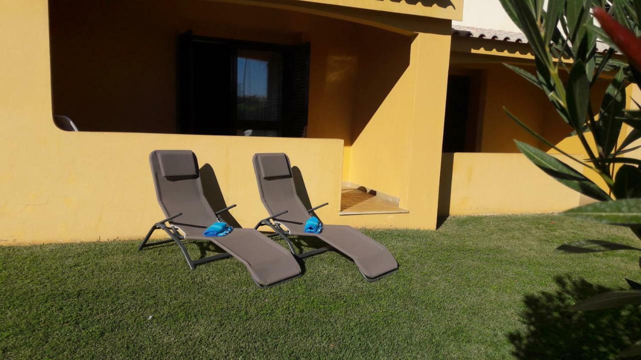 Apartamento Bela Vista Albufeira Exterior photo